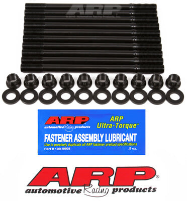 ARP 102-4701 Head Stud Kit for Nissan 2.0L SR20DE 1991-2001 M11 Photo-1 