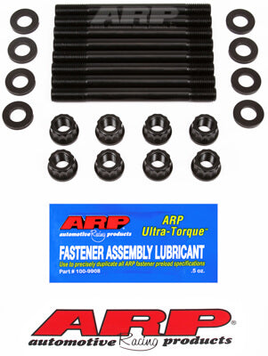 ARP 102-5402 Nissan 3.0L VG30DE/DETT V6 main stud kit Photo-1 