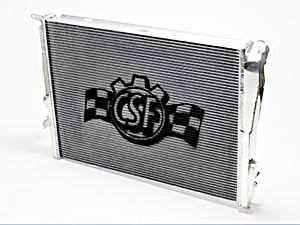 CSF 7059 All Aluminum Radiator for BMW M3 E90/E92 Photo-1 