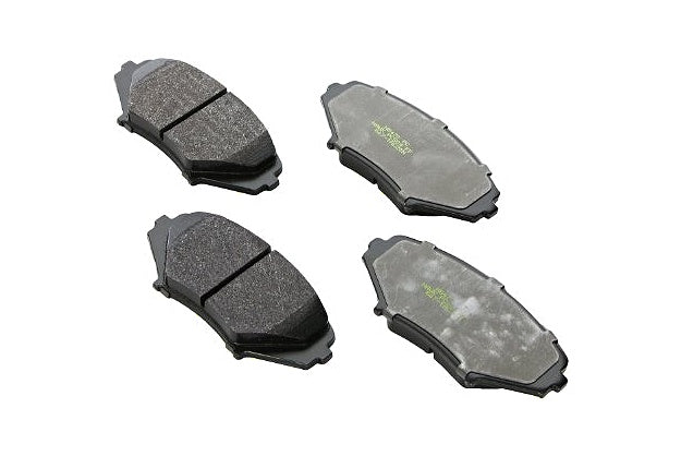 HAWK HB470Z.643 Front brake pads MAZDA RX-8 2004-2011 Photo-1 