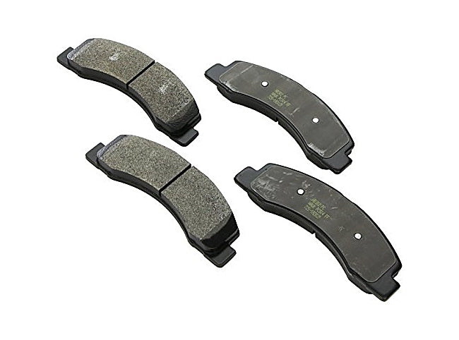 HAWK HB302Z.700 Front brake pads STOPTECH (ST65) LC200, LX570 Photo-1 