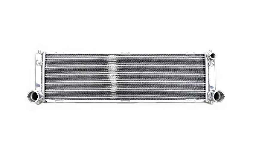 CSF 7053 Aluminum Racing Radiator (center section) for PORSCHE 911 Turbo (996) / 911 GT2 (996) / 911 GT3 (997) / 911 GT2 (997) Photo-2 