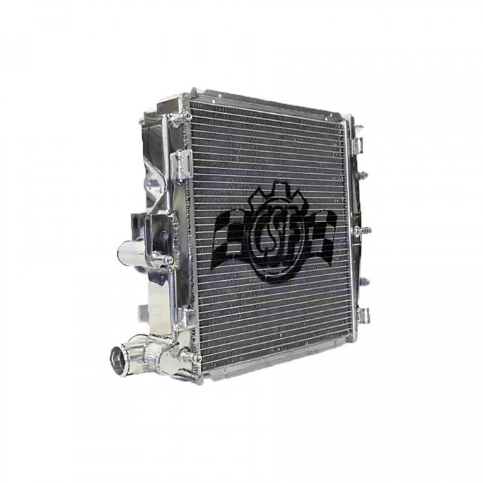 CSF 7055 Radiator Right Side for PORSCHE 911 Turbo (996/997) / 911 GT2 (996/997) / 911 GT3 (996) Photo-1 
