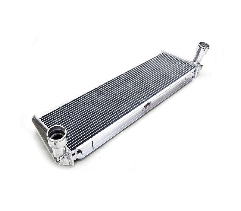 CSF 7054 Aluminum Racing Radiator (center section) for PORSCHE 997 Turbo Photo-1 