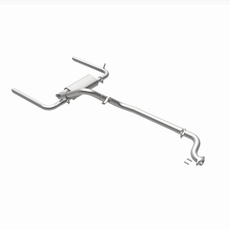 MagnaFlow 93-97 Camaro Firebird 5.7L BRE Exhaust Kit