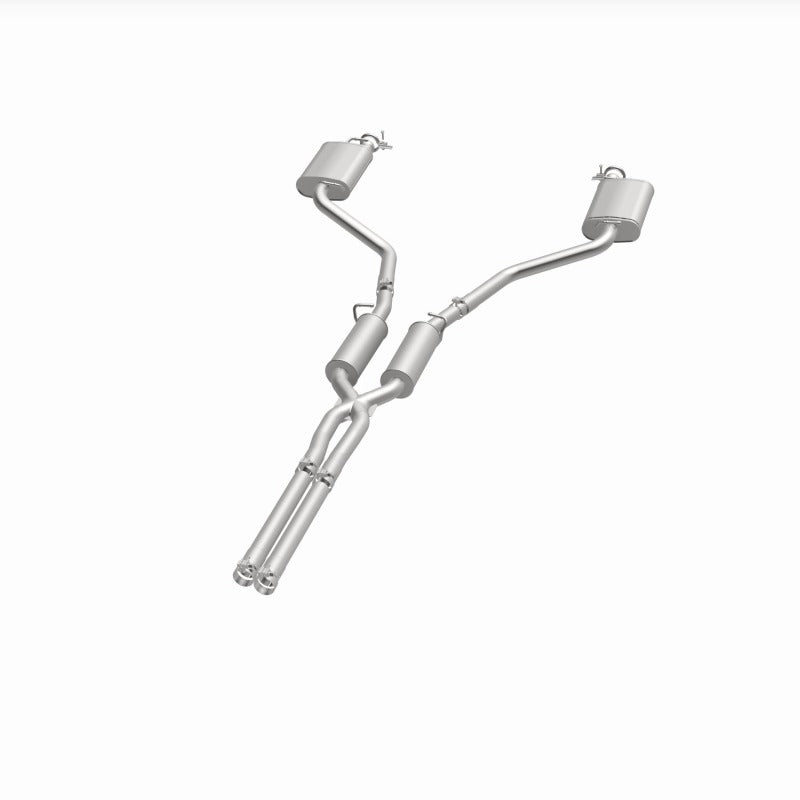 MagnaFlow Dodge BRE Exhaust Replacement Kit