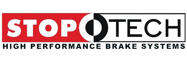 STOPTECH 105.09051 Brake pads (rear) (Ceramic) Infinity Photo-1 