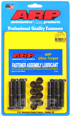 ARP 107-6001 Rod Bolt Kit for Mitsubishi 4G63 Pre '94 M9 Photo-1 