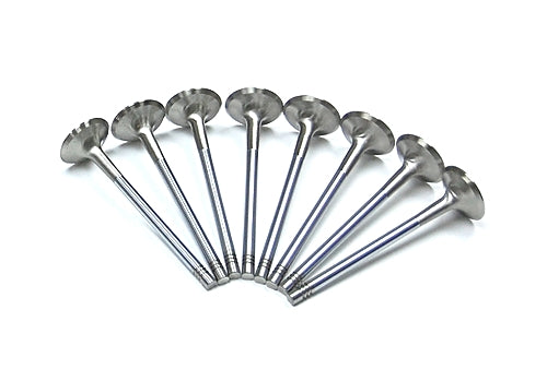 FERREA F2236P Racing Competition intake Valves R35 GT-R VR38 (need 12 pcs) Photo-1 
