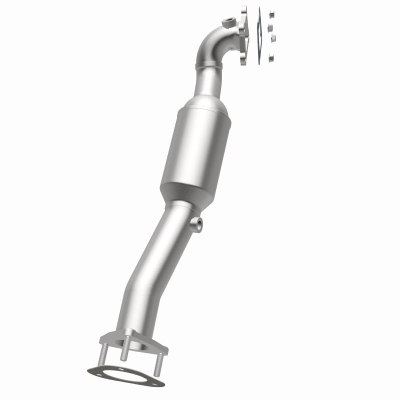MagnaFlow 17-22 Chevrolet Colorado 3.6L Front Left Underbody Direct-Fit Catalytic Converter