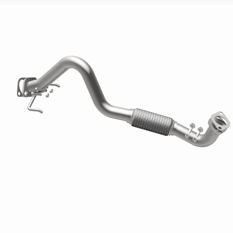 BRE Exhaust 10-11 Kia Soul 2.0L Front Pipe Kit