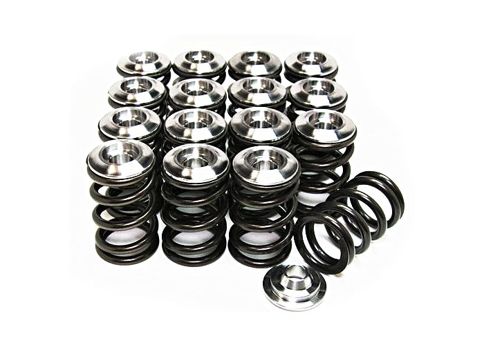 BRIAN CROWER BC0350 Valve springs for TOYOTA 3S GTE Photo-1 