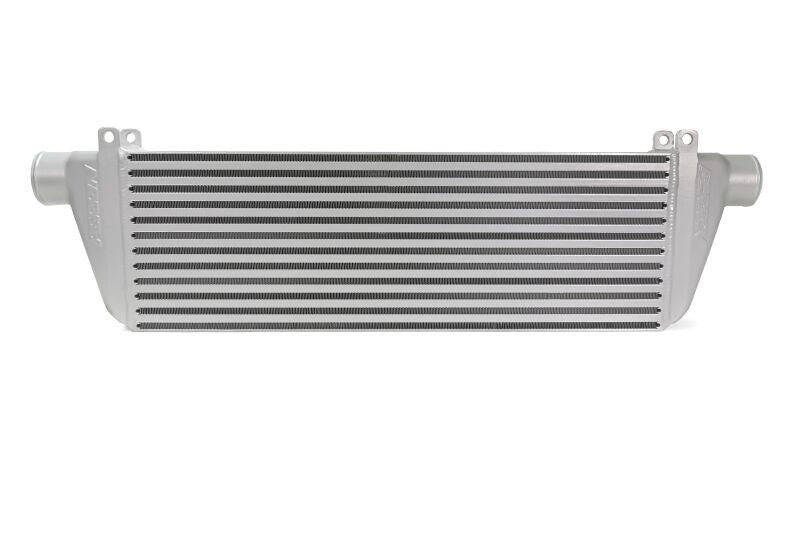 PERRIN 02-25 Subaru WRX/STI Standard Size Front Mount Intercooler Core - Silver