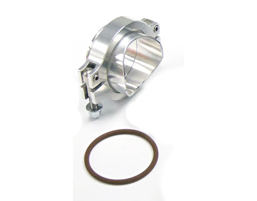 TIAL 004809 QRJ 38mm V-band Set (AL weld Flange) Photo-2 