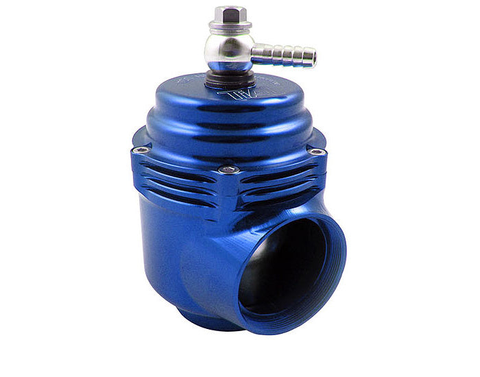 TIAL 004726 TIAL QRJ 3psi Blue Blow Off Valve Photo-1 