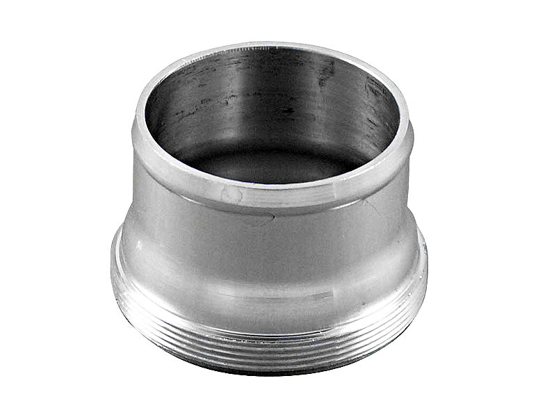 TIAL 004492 QRJ 38mm 38.5mm (1.50in) Hose Fitting Photo-1 
