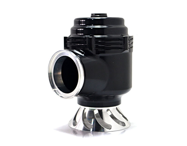 TIAL 004727 TIAL QRJ Blow Off Valve 3psi Black Photo-1 