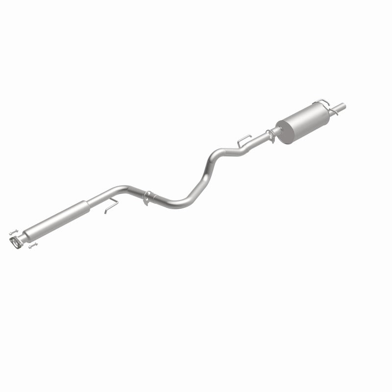 MagnaFlow BRE Exhaust Kit 05-11 Cobalt HHR G5 Pursuit
