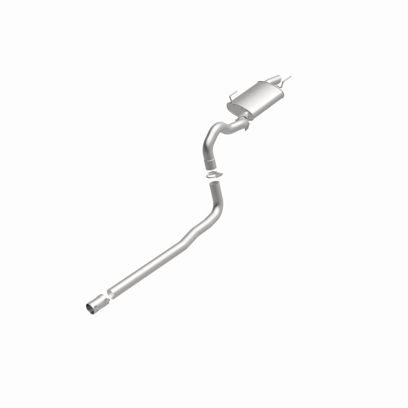 MagnaFlow BRE Exhaust Kit 05-09 Ford Mustang 4.0L