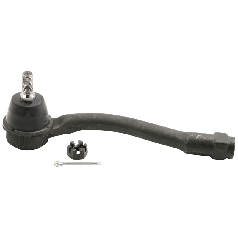 MOOG 06-11 Kia Rio Front Left Outer / Left Outer Tie Rod End