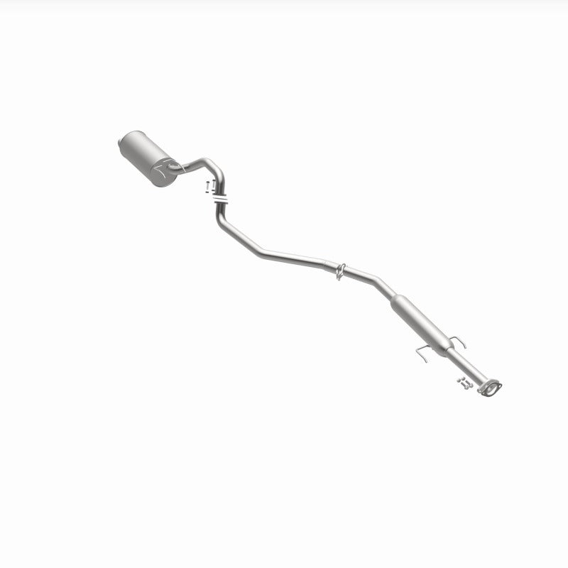 MagnaFlow 04-09 Kia Spectra 2.0L BRE Exhaust Kit