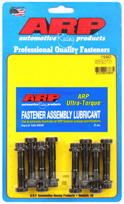 ARP 118-6401 Rod Bolt Kit for Mazda Miata '88-'05 Photo-1 