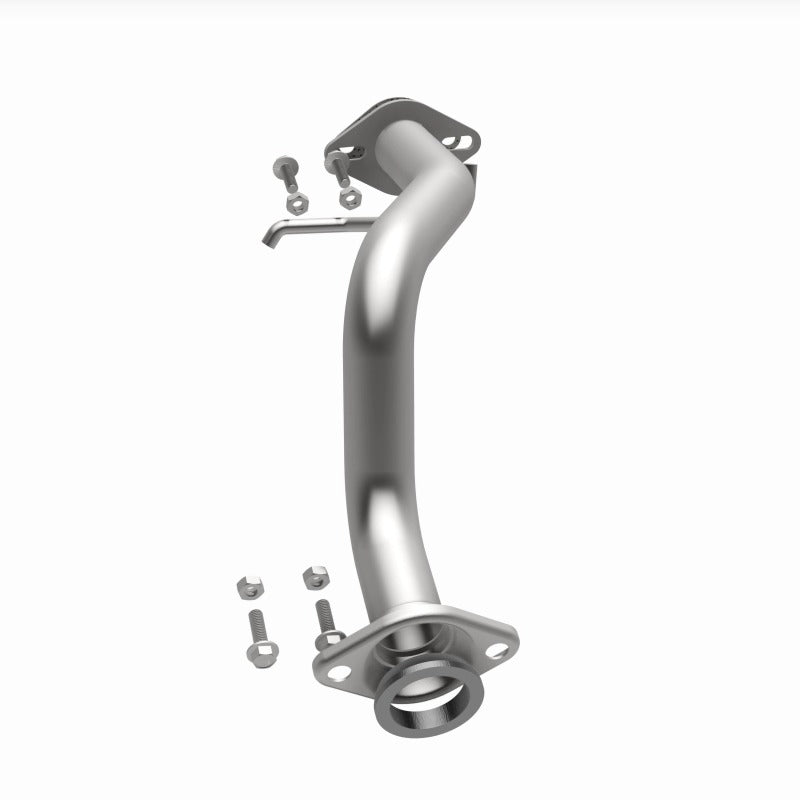 BRE Exhaust 06-12 Eclipse 2.4L Front Pipe Kit