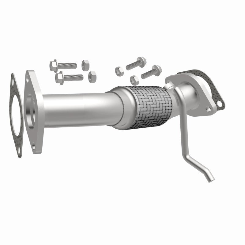 BRE Exhaust 06-10 Sonata 2.4L Front Pipe Kit