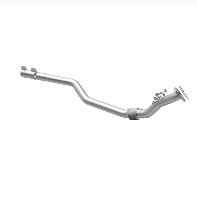 BRE Exhaust 98-05 Passat 1.8L Front Pipe Kit