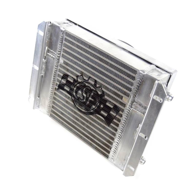 CSF 8026 Dual-Fluid Oil Cooler Photo-1 