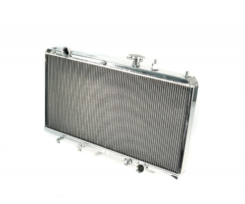 CSF 2850K Radiator for HONDA 1994-2001 Photo-1 