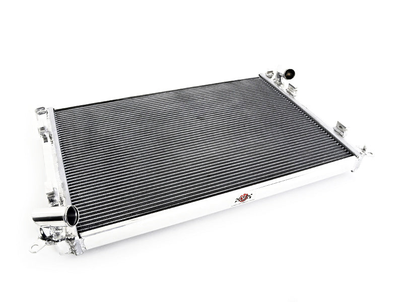 CSF 7016 Radiator for MINI COOPER S 2002-2007 Photo-1 