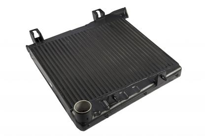 CSF 8063 Intercooler core a High Performance Bar&plate 20x12x4 Photo-1 