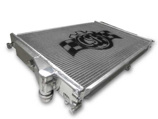 CSF 7058 Radiator for BMW M3 (E46) 2000-2006 Photo-1 