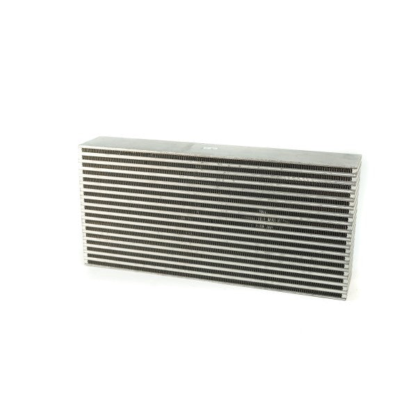 CSF 8046 Intercooler core a High Performance Bar&plate 25x12x4.5 Photo-1 