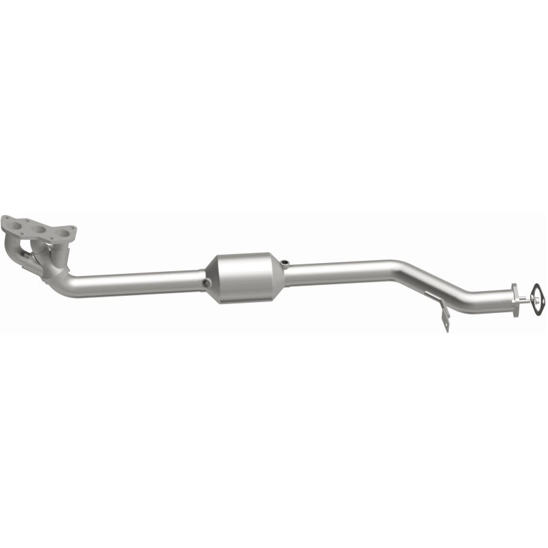 MagnaFlow 06-07 Subaru B9 Tribeca 3.0L California Grade CARB Compliant DF Catalytic Converter