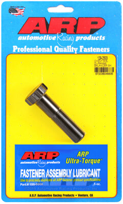 ARP 129-2503 Balancer Bolt Kit for GM Duramax 6.6L Photo-1 