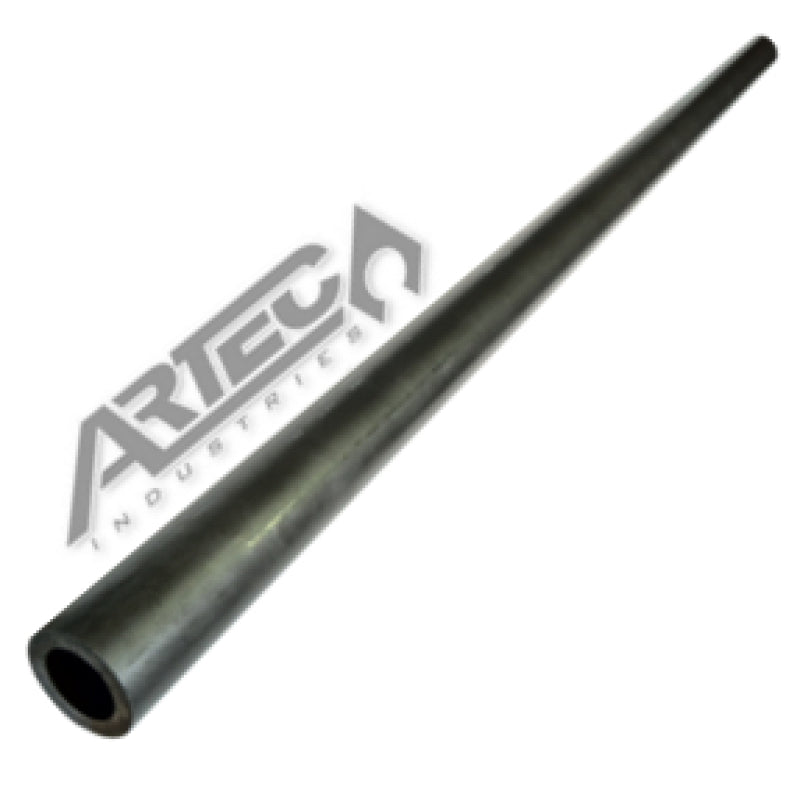 Artec Industries 48 In Tube 2.0 In Od 1 1/2 In Id .250 Wall Dom