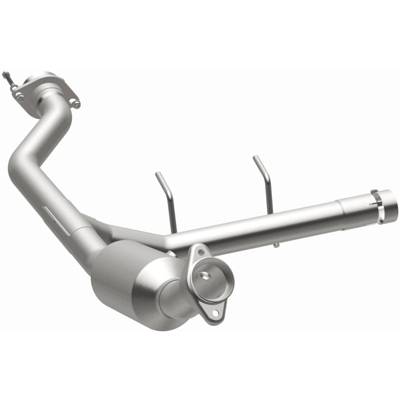 MagnaFlow 2010 Ford F-150 4.6L Direct-Fit Catalytic Converter