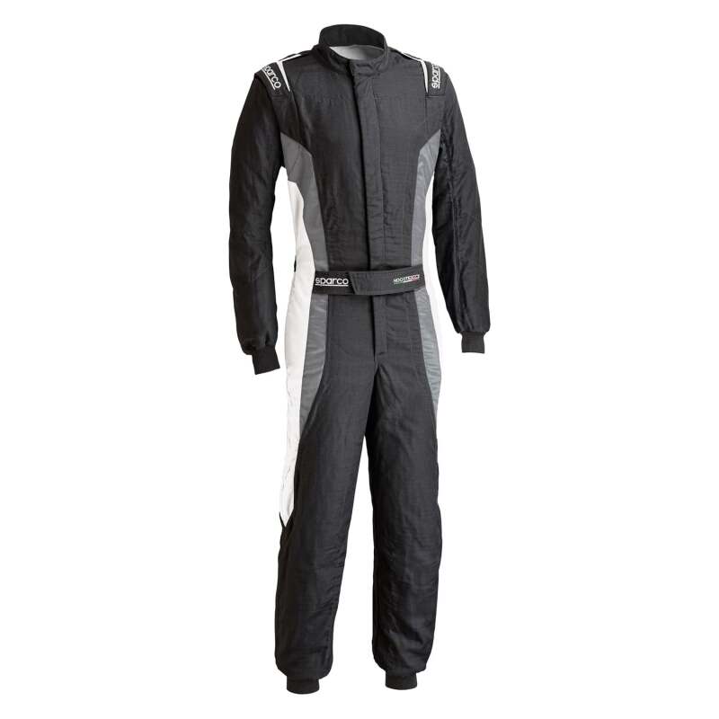 Sparco Suit Victory PRO 52 BLK/GRY