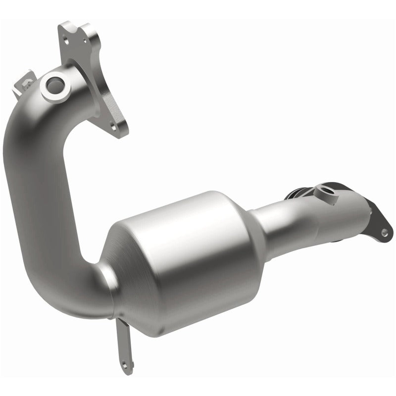 MagnaFlow 11-13 Nissan Juke 1.6L California Grade CARB Compliant Direct-Fit Catalytic Converter