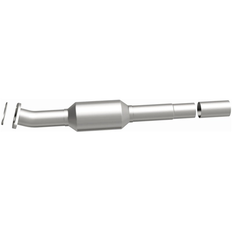 MagnaFlow 10-12 Mitsubishi Galant 2.4L California Grade CARB Compliant DF Catalytic Converter
