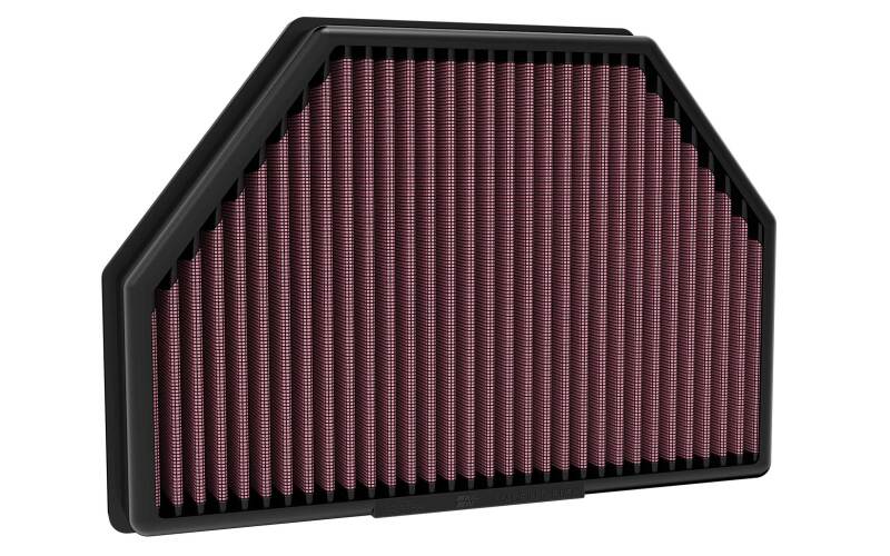 K&N 2023+ BMW X7 L6-3.0L Replacement Air Filter