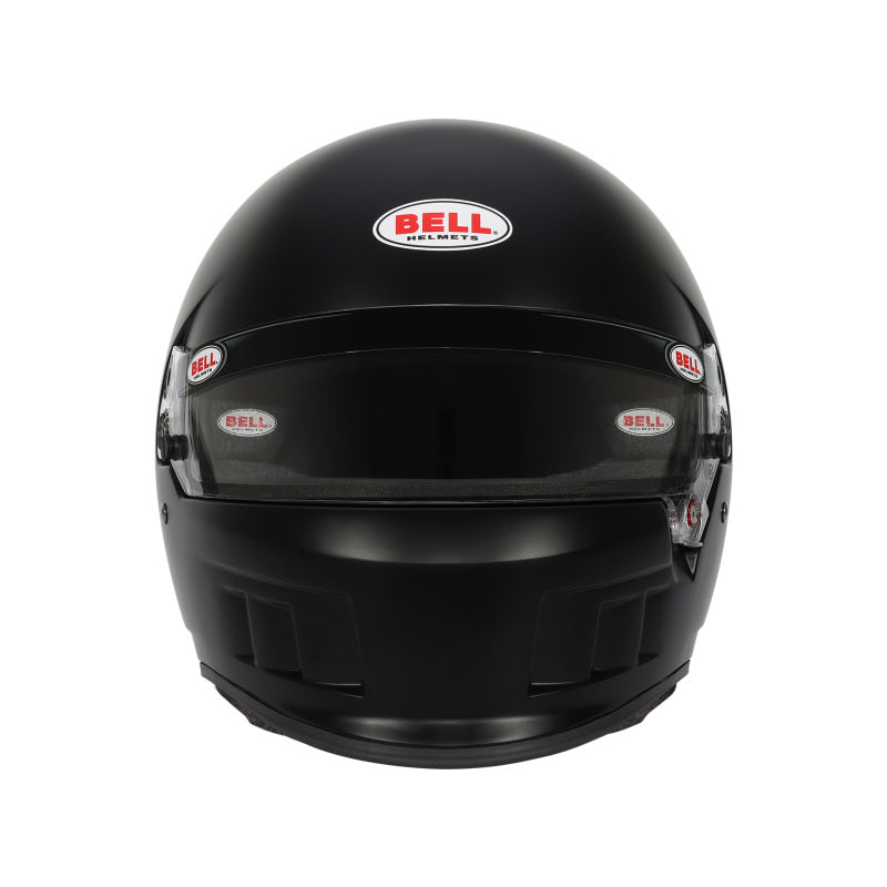 Bell Helmet Xd7 White (Hans) 59(7 3/8) Sa2025