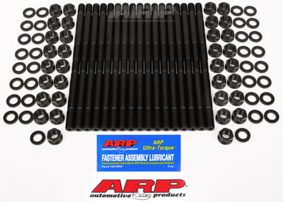 ARP 130-4062 Head Stud Kit for Chevrolet/GM 6.2L & 6.5L diesel. M12 Photo-1 