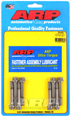 ARP 204-6302 Rod Bolt Kit for VW / AUDI 2.0L FSI / TFSI Photo-1 