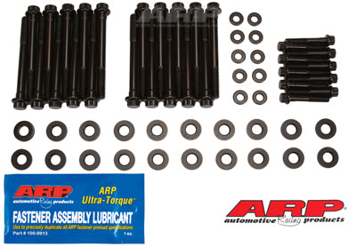 ARP 134-3713 CHEVY LSA 8740 12PT HEAD BOLT KIT Photo-1 