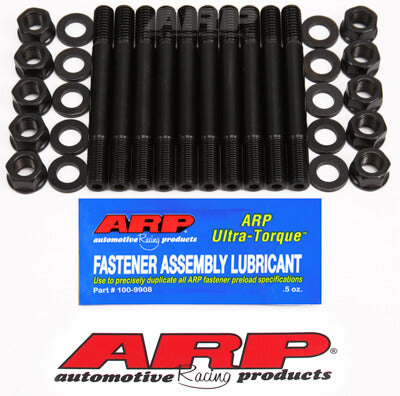 ARP 134-5401 Main Stud Kit for Chevrolet Small Block 2-bolt Photo-1 