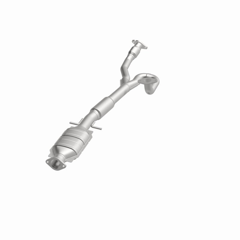 MagnaFlow 2010 Buick LaCrosse 3.0L California Grade CARB Compliant Direct-Fit Catalytic Converter