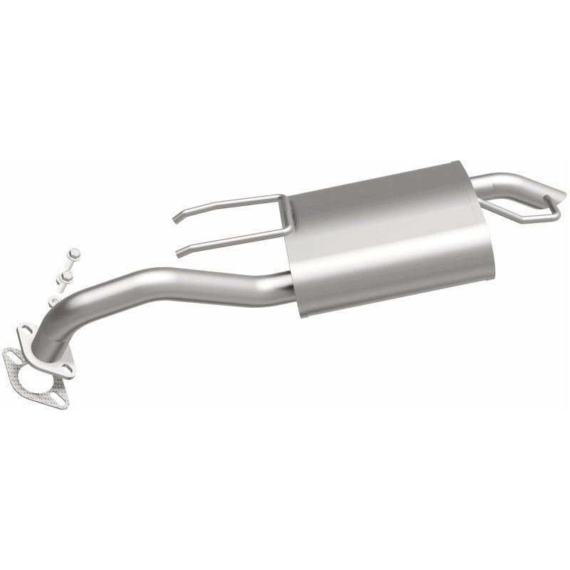 BRE Exhaust 01-06 Elantra 2.0L Muffler Kit
